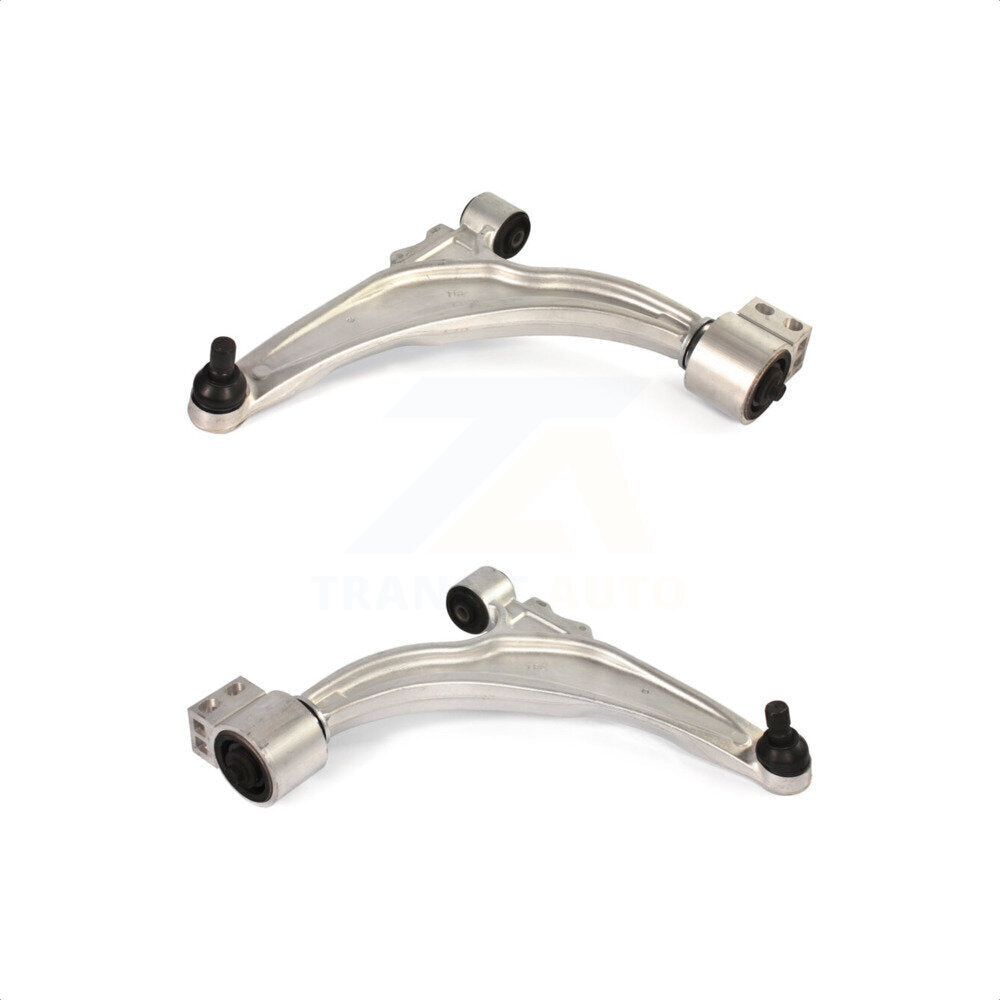 Front Suspension Control Arm And Ball Joint Assembly Kit For Chevrolet Cruze Buick Verano Limited Volt KTR-101448