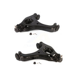 Front Suspension Control Arm And Ball Joint Assembly Kit For Chevrolet Silverado 1500 GMC Sierra Classic KTR-101372