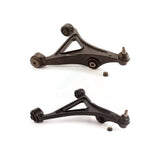 Front Suspension Control Arm And Ball Joint Assembly Kit For Chrysler 300 Dodge Charger Magnum KTR-101476