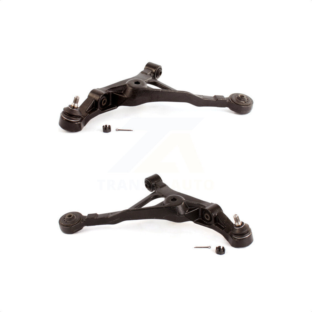 Front Suspension Control Arm And Ball Joint Assembly Kit For Chrysler Sebring Dodge Stratus Cirrus Plymouth Breeze KTR-101479