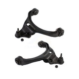 Front Suspension Control Arm And Ball Joint Assembly Kit For Dakota Dodge Mitsubishi Raider Ram KTR-101396