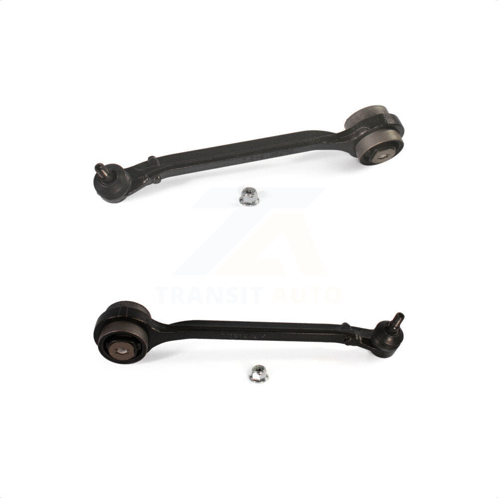 Front Suspension Control Arm And Ball Joint Assembly Kit For Dodge Charger Chrysler 300 Challenger KTR-101550