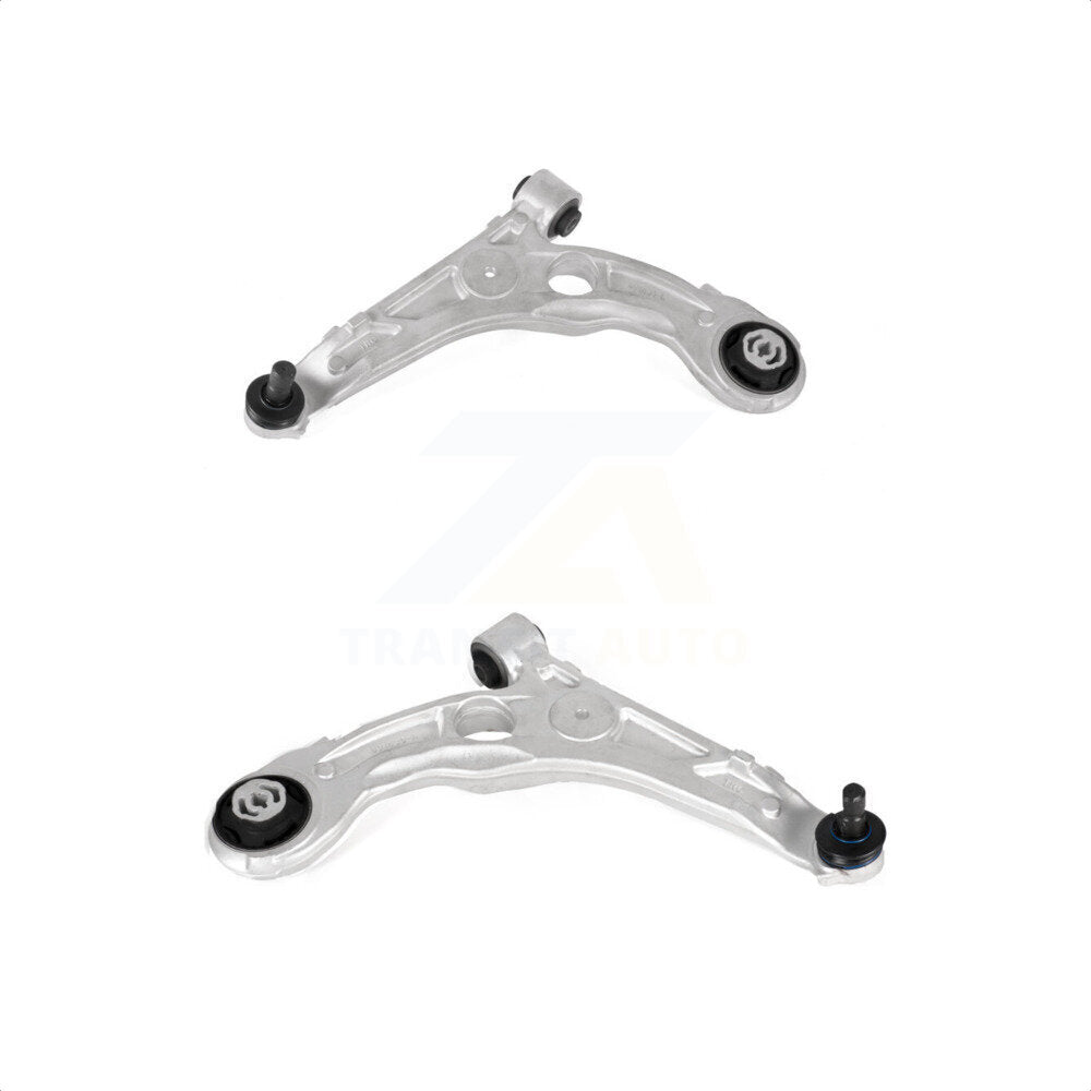 Front Suspension Control Arm And Ball Joint Assembly Kit For Dodge Dart Chrysler 200 KTR-104520