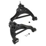 Front Suspension Control Arm And Ball Joint Assembly Kit For Ford F-150 KTR-104532