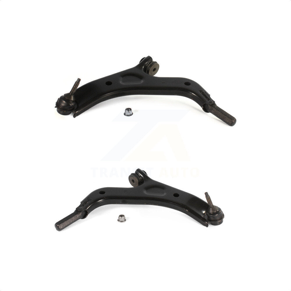 Front Suspension Control Arm And Ball Joint Assembly Kit For Ford Taurus X Flex Mercury Sable KTR-101371