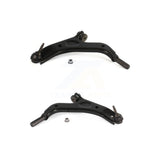 Front Suspension Control Arm And Ball Joint Assembly Kit For Ford Taurus X Flex Mercury Sable KTR-101371
