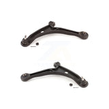 Front Suspension Control Arm And Ball Joint Assembly Kit For Honda Pilot Acura MDX KTR-101435