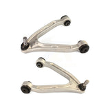 Front Suspension Control Arm And Ball Joint Assembly Kit For Hummer H3 H3T KTR-101515