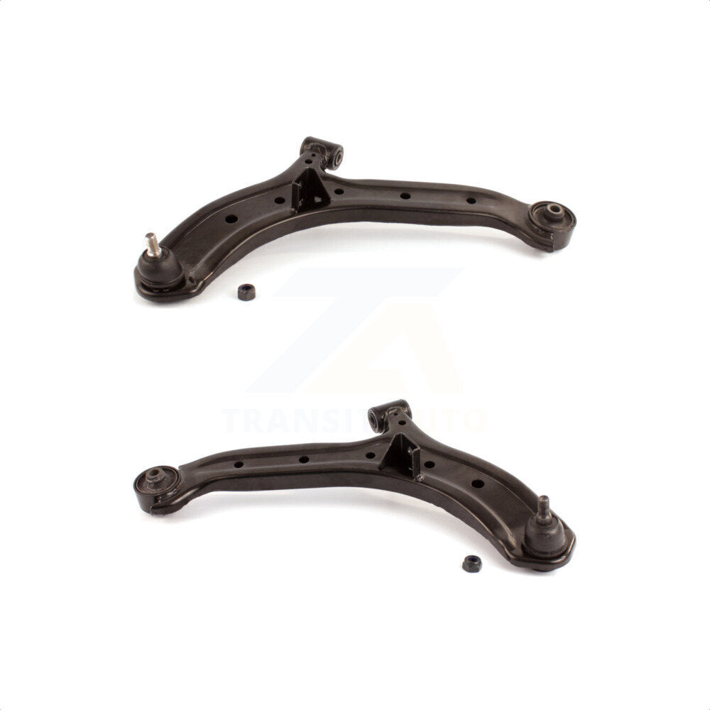 Front Suspension Control Arm And Ball Joint Assembly Kit For Hyundai Accent KTR-101364