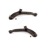 Front Suspension Control Arm And Ball Joint Assembly Kit For Hyundai Accent KTR-101364