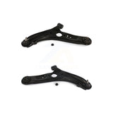 Front Suspension Control Arm And Ball Joint Assembly Kit For Hyundai Elantra Veloster GT Coupe KTR-101463