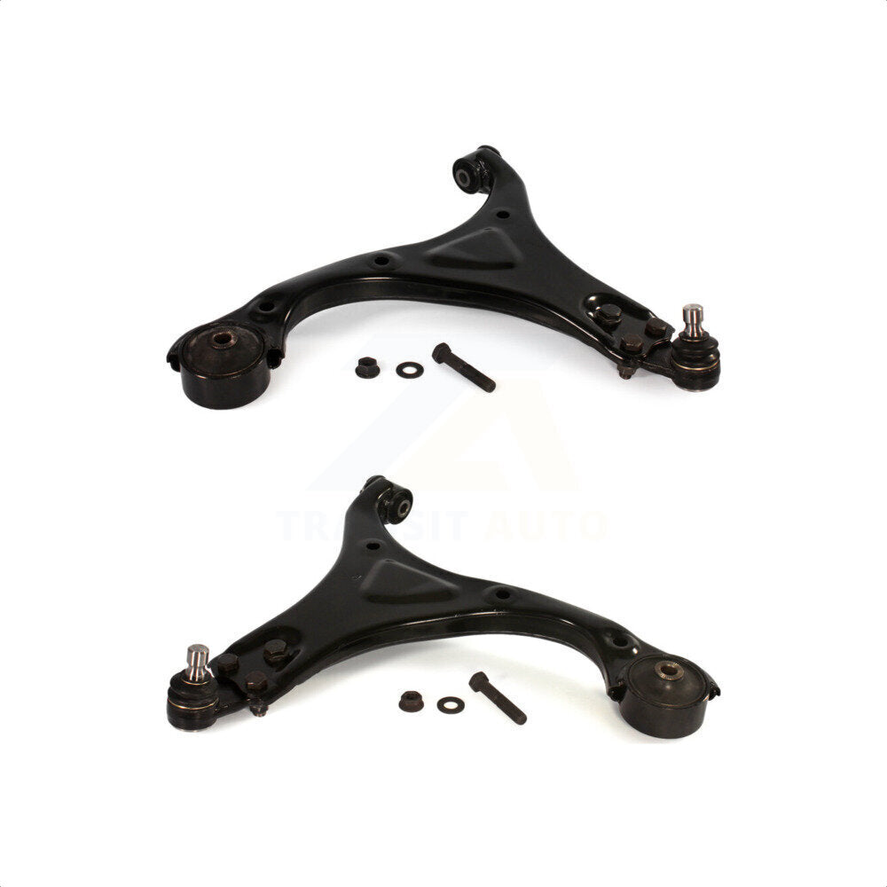 Front Suspension Control Arm And Ball Joint Assembly Kit For Hyundai Sonata KTR-101465