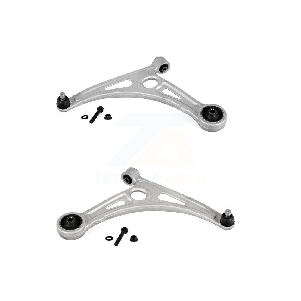 Front Suspension Control Arm And Ball Joint Assembly Kit For Hyundai Sonata Kia Optima KTR-104528