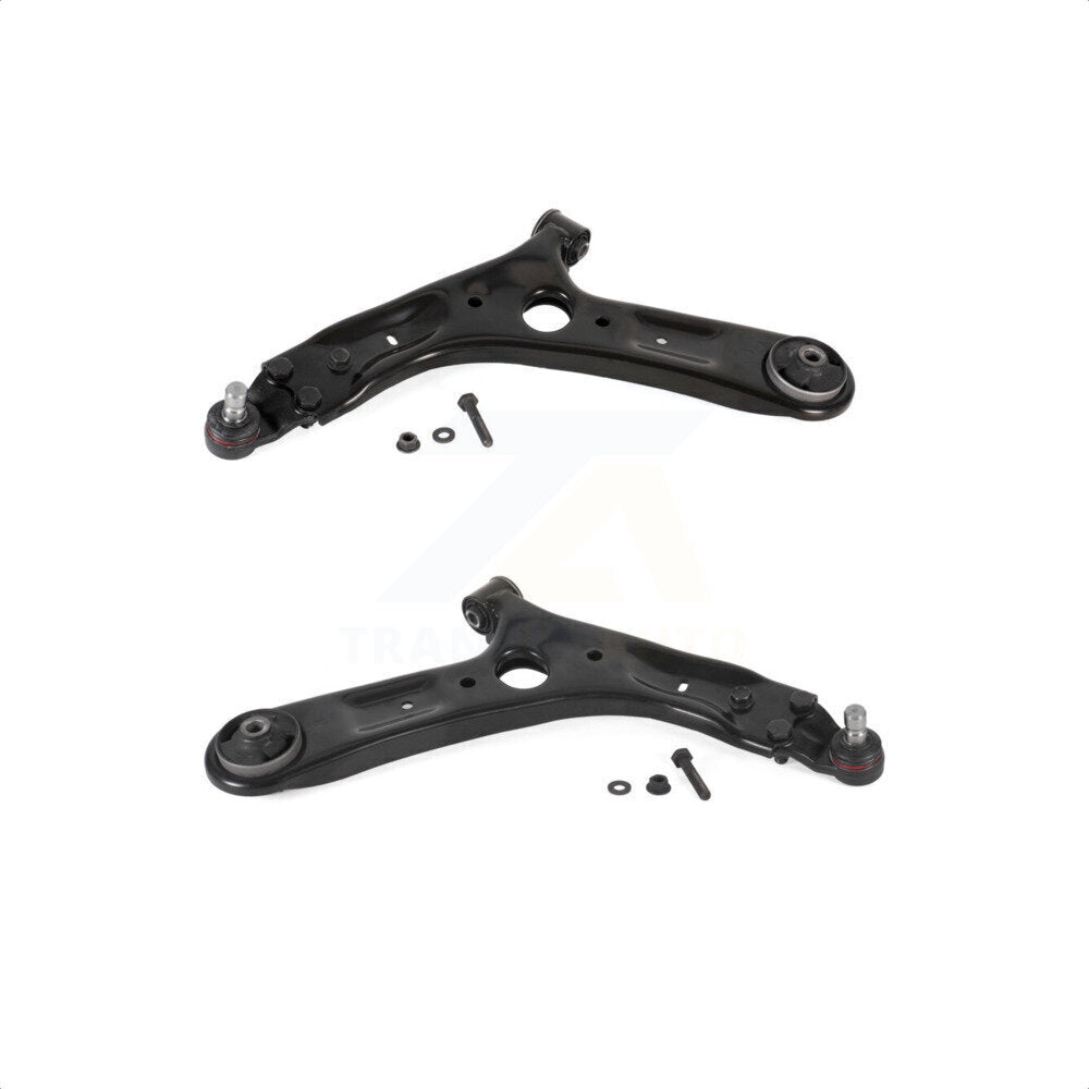 Front Suspension Control Arm And Ball Joint Assembly Kit For Kia Soul EV KTR-104126