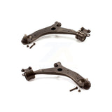 Front Suspension Control Arm And Ball Joint Assembly Kit For Mazda 3 5 Sport KTR-101357