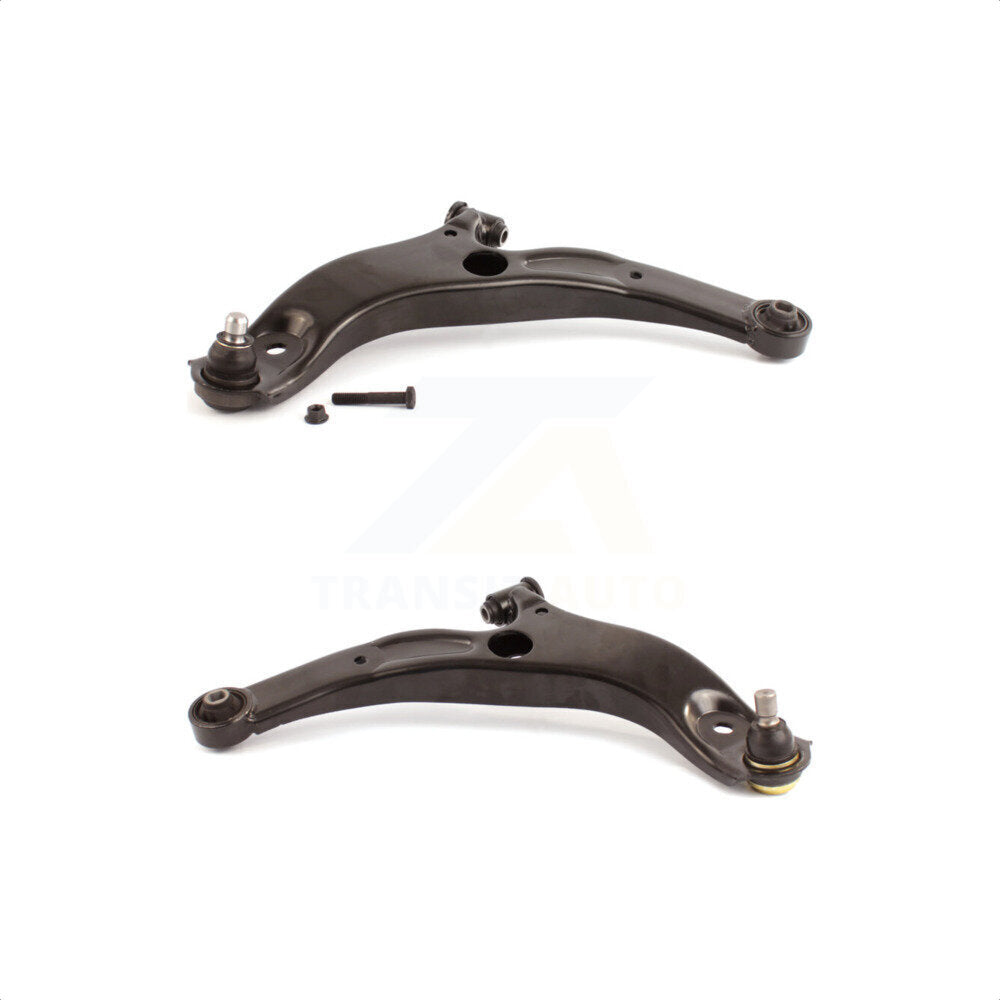 Front Suspension Control Arm And Ball Joint Assembly Kit For Mazda Protege Protege5 KTR-101362