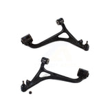 Front Suspension Control Arm And Ball Joint Assembly Kit For Mercedes-Benz C240 C280 C350 AWD KTR-101461