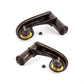 Front Suspension Control Arm And Ball Joint Assembly Kit For Mercedes-Benz E320 Chrysler Crossfire C230 CLK320 C280 CLK430 SLK320 SLK230 E430 C220 E420 CLK55 AMG E55 SLK32 C43 C36 KTR-101531