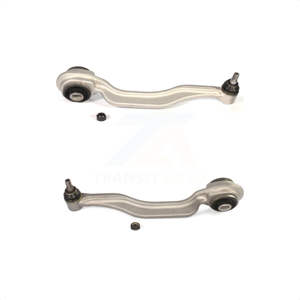 Front Suspension Control Arm And Ball Joint Assembly Kit For Mercedes-Benz E350 E320 SL500 E500 SL550 CLS550 CLS500 SL55 AMG E550 E55 SL63 E63 CLS55 SL600 CLS63 SL65 KTR-101548