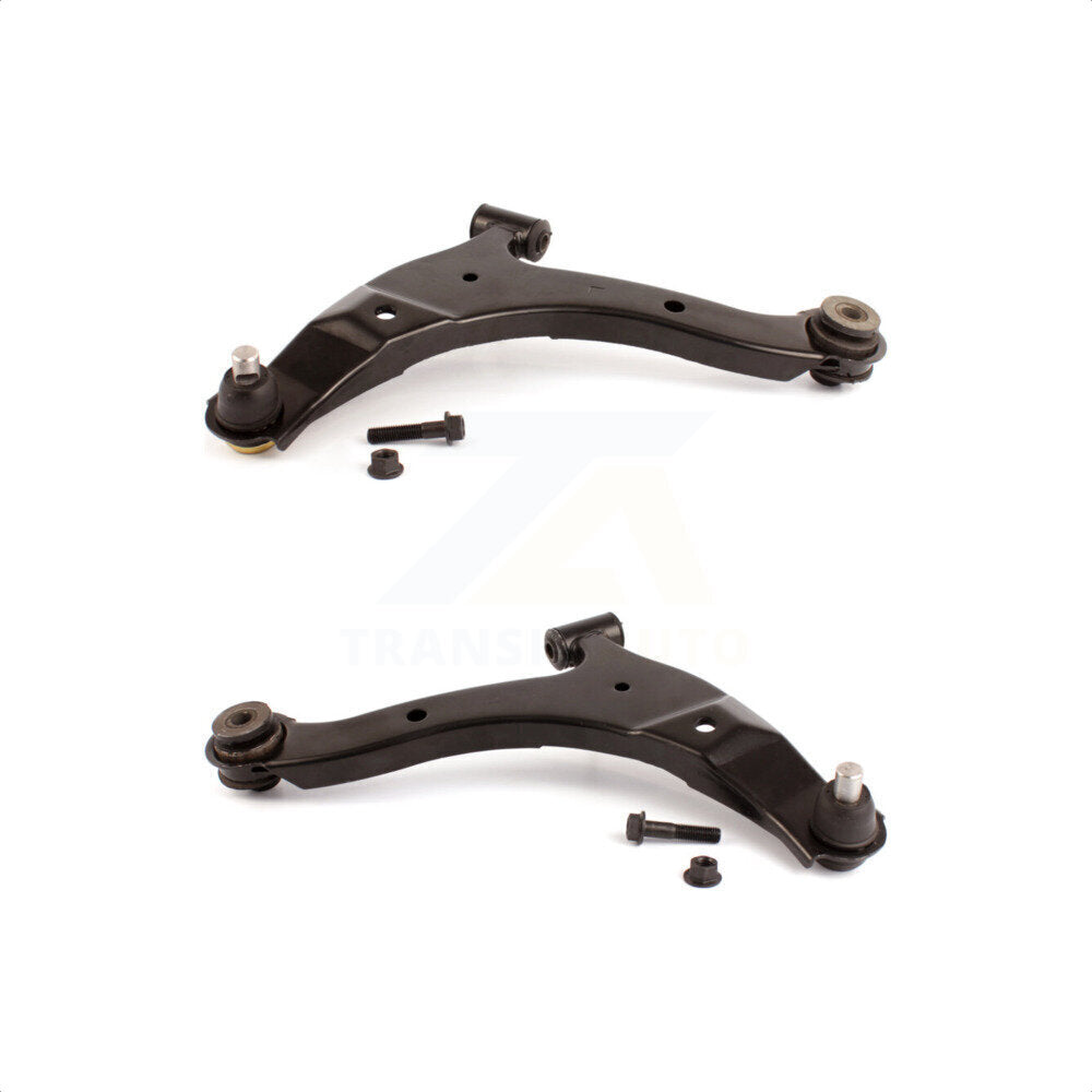 Front Suspension Control Arm And Ball Joint Assembly Kit For Neon Dodge Plymouth Chrysler SX 2.0 KTR-101354