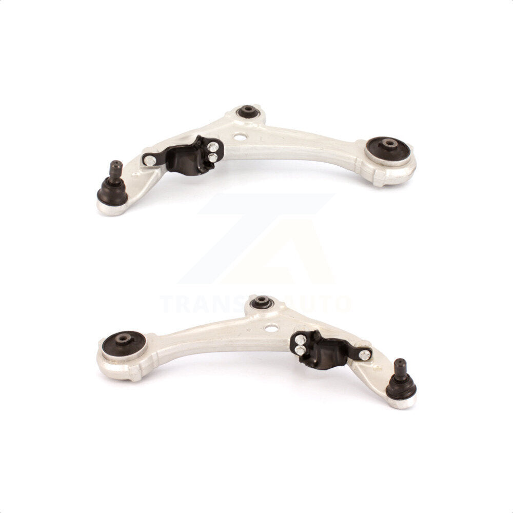 Front Suspension Control Arm And Ball Joint Assembly Kit For Nissan Altima KTR-101370