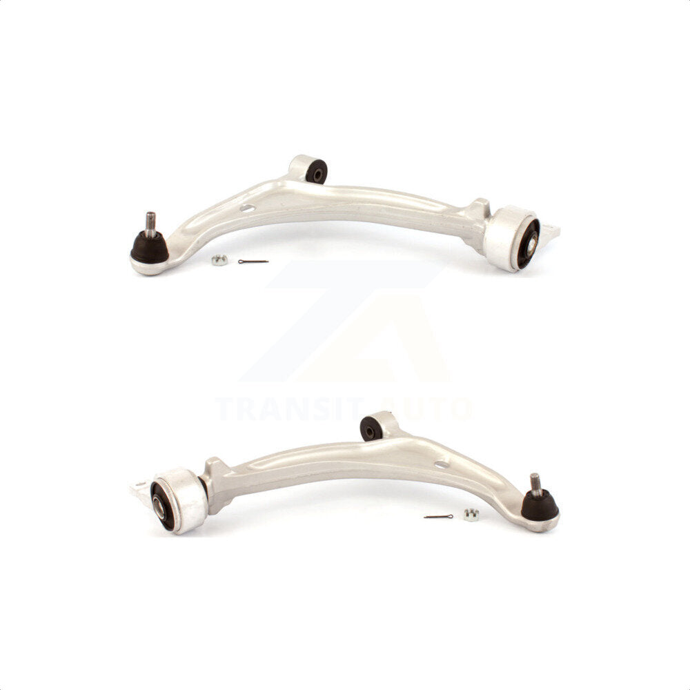 Front Suspension Control Arm And Ball Joint Assembly Kit For Nissan Altima Maxima KTR-101367