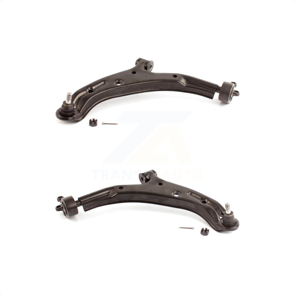 Front Suspension Control Arm And Ball Joint Assembly Kit For Nissan Sentra KTR-101389