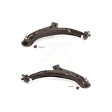 Front Suspension Control Arm And Ball Joint Assembly Kit For Nissan Sentra KTR-101389