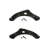 Front Suspension Control Arm And Ball Joint Assembly Kit For Nissan Versa Note Micra KTR-101443