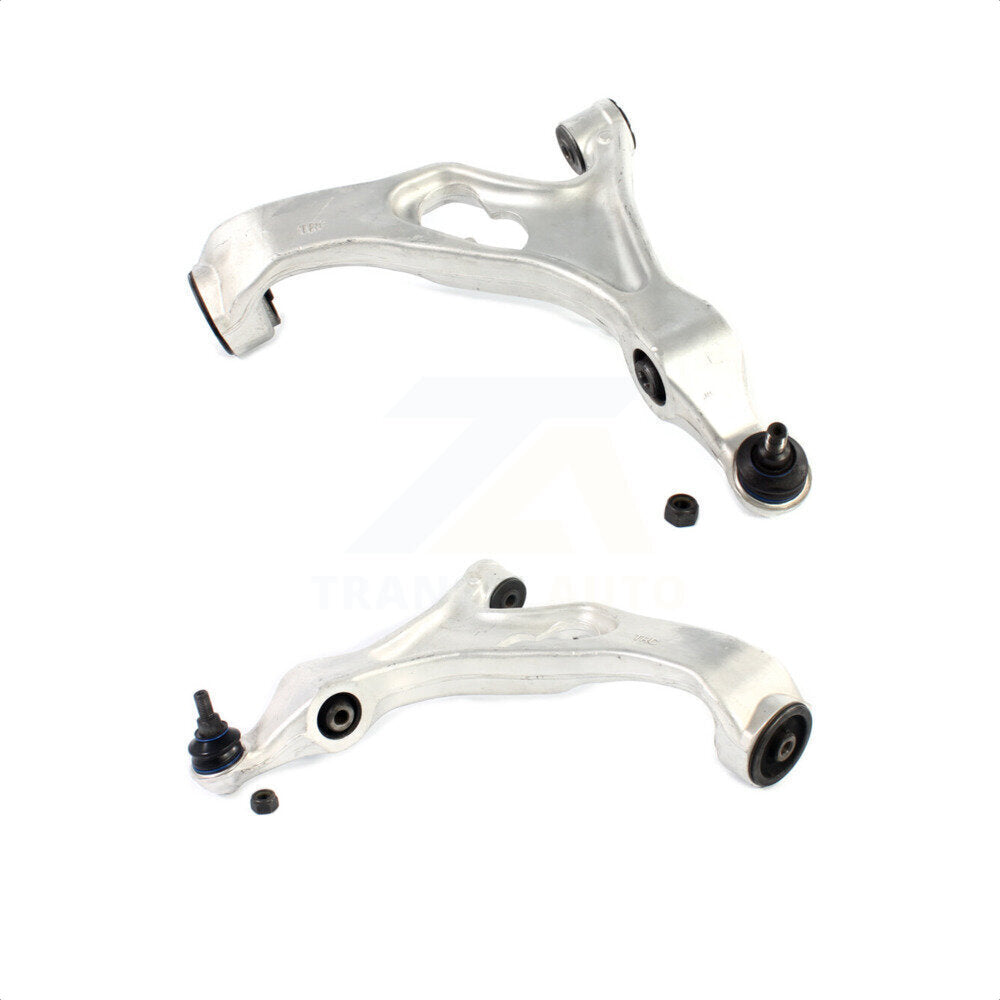 Front Suspension Control Arm And Ball Joint Assembly Kit For Porsche Cayenne Audi Q7 KTR-101395