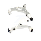 Front Suspension Control Arm And Ball Joint Assembly Kit For Porsche Cayenne Audi Q7 KTR-101395