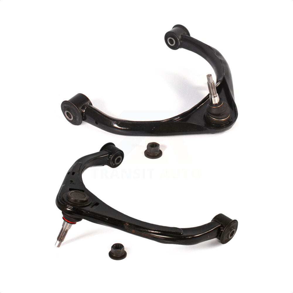 Front Suspension Control Arm And Ball Joint Assembly Kit For Ram 1500 Dodge Classic KTR-101507