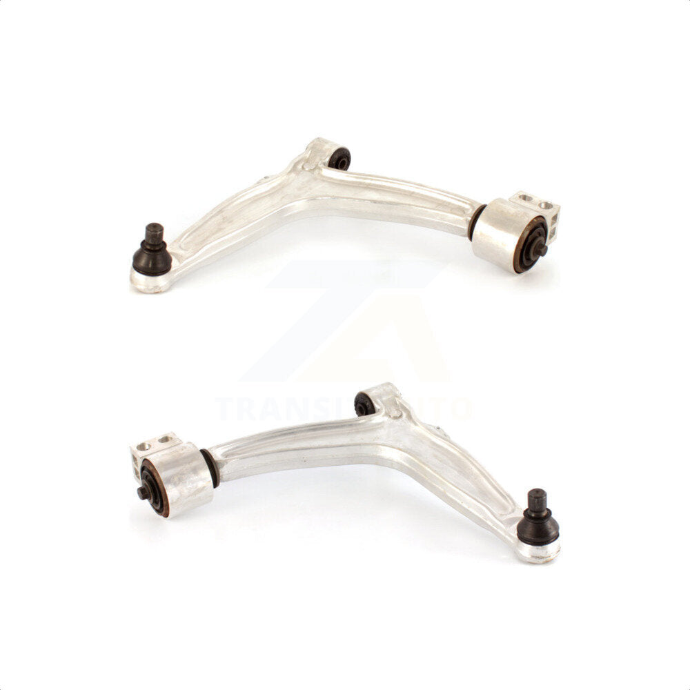 Front Suspension Control Arm And Ball Joint Assembly Kit For Saab 9-3 9-3X KTR-101411
