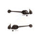 Front Suspension Control Arm And Ball Joint Assembly Kit For Saturn SL2 SL1 SC2 SL SC1 SW2 SW1 SC KTR-101353