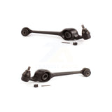Front Suspension Control Arm And Ball Joint Assembly Kit For Saturn SL2 SL1 SC2 SL SC1 SW2 SW1 SC KTR-101353