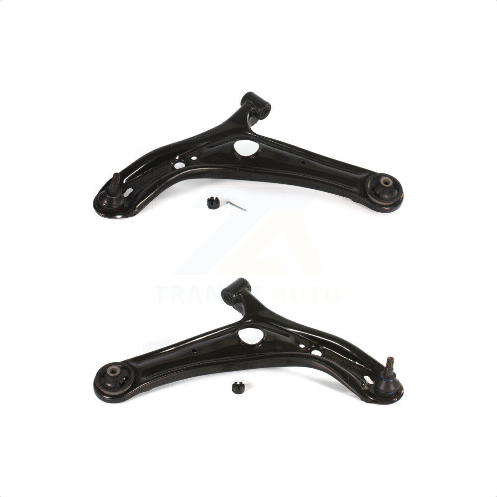 Front Suspension Control Arm And Ball Joint Assembly Kit For Toyota Echo Yaris KTR-101390