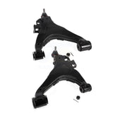 Front Suspension Control Arm And Ball Joint Assembly Kit For Toyota Tundra Sequoia KTR-101434