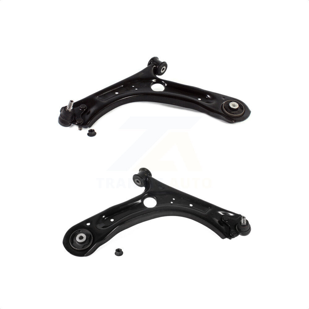 Front Suspension Control Arm And Ball Joint Assembly Kit For Volkswagen Jetta KTR-101450