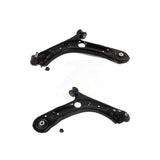 Front Suspension Control Arm And Ball Joint Assembly Kit For Volkswagen Jetta KTR-101450