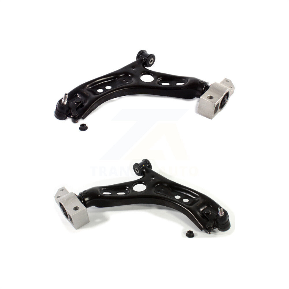 Front Suspension Control Arm And Ball Joint Assembly Kit For Volkswagen Tiguan CC KTR-101621