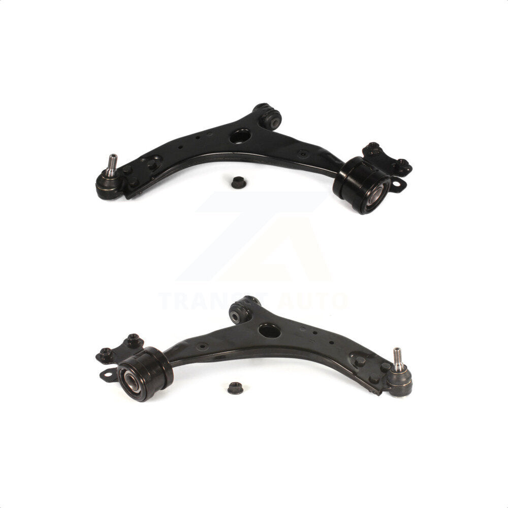 Front Suspension Control Arm And Ball Joint Assembly Kit For Volvo S40 C70 C30 V50 KTR-101419