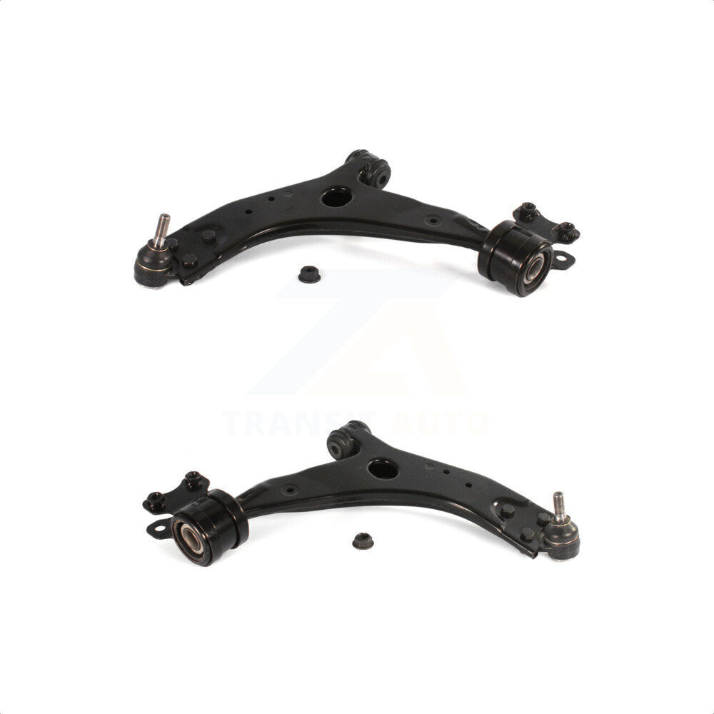Front Suspension Control Arm And Ball Joint Assembly Kit For Volvo S40 V50 C70 KTR-101418