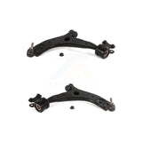 Front Suspension Control Arm And Ball Joint Assembly Kit For Volvo S40 V50 C70 KTR-101418