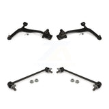 Front Suspension Control Arm And Ball Joint Assembly Link Kit For 2003-2008 Infiniti FX35 FX45 INFINITI K72-100041