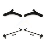 Front Suspension Control Arm And Ball Joint Assembly Link Kit For 2004-2007 Suzuki Aerio K72-100054