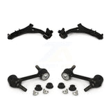 Front Suspension Control Arm And Ball Joint Assembly Link Kit For Ford Edge Lincoln MKX K72-100039