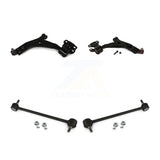 Front Suspension Control Arm And Ball Joint Assembly Link Kit For Ford Escape K72-100059