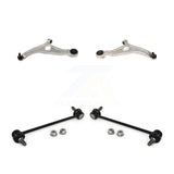 Front Suspension Control Arm And Ball Joint Assembly Link Kit For Hyundai Sonata Kia Optima Azera K72-101094