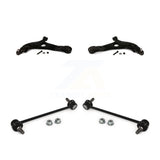 Front Suspension Control Arm And Ball Joint Assembly Link Kit For Hyundai Sonata Kia Optima Cadenza K72-100062