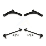 Front Suspension Control Arm And Ball Joint Assembly Link Kit For Jeep Patriot Compass Dodge Caliber K72-100020